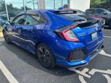 Used 2018 Honda Civic EX image 4