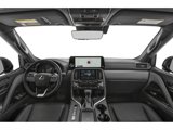 New 2025 Lexus LX 600 4WD w/ Luxury Package image 5