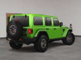 New 2025 Jeep Wrangler Unlimited Rubicon 392 image 5