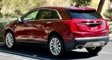Used 2017 Cadillac XT5 Platinum image 6