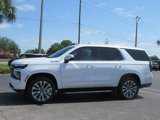 New 2025 Chevrolet Tahoe High Country image 2