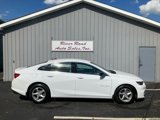 Used 2018 Chevrolet Malibu LS image 2
