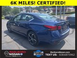Certified 2023 Nissan Altima 2.5 SR image 5