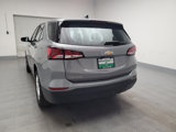 Used 2023 Chevrolet Equinox LS image 6