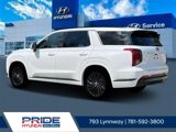 New 2025 Hyundai Palisade Calligraphy image 5