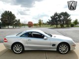 Used 2007 Mercedes-Benz SL 550 image 3