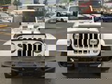 Used 2017 Jeep Wrangler Unlimited Sahara image 2