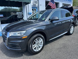 Used 2020 Audi Q5 2.0T Premium w/ Convenience Package image 3