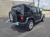 Used 2014 Jeep Wrangler Unlimited Sahara w/ Connectivity Group image 4