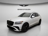 New 2026 Genesis GV70 3.5T Sport Prestige image 2