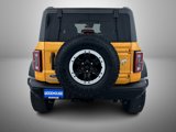 Used 2022 Ford Bronco Badlands image 6