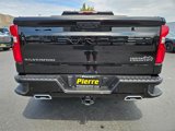 Used 2025 Chevrolet Silverado 1500 High Country w/ Technology Package image 4