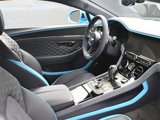 Used 2025 Bentley Continental GT Speed image 2