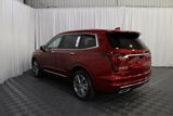 New 2025 Cadillac XT6 Premium Luxury w/ Technology Package image 5