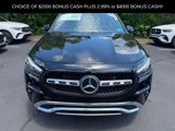 New 2025 Mercedes-Benz GLA 250 4MATIC image 3