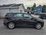 Used 2023 Chevrolet Equinox LS image 4