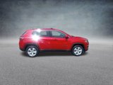 Used 2018 Jeep Compass Latitude w/ Popular Equipment Group image 4
