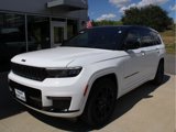 New 2025 Jeep Grand Cherokee L Summit image 5