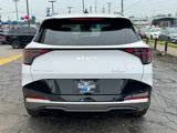 New 2026 Kia Sportage SX image 6