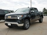 New 2025 Chevrolet Silverado 1500 LT image 3