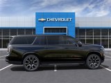 New 2025 Chevrolet Suburban RST image 5