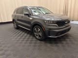 Certified 2024 Kia Sorento EX image 3