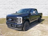New 2025 Ford F250 4x4 Crew Cab Super Duty image 4
