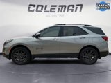 Used 2024 Chevrolet Equinox RS image 2