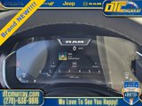 New 2025 RAM 1500 Big Horn image 3