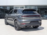 New 2026 Porsche Cayenne image 3