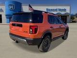 New 2026 Honda Passport TrailSport image 5
