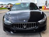 Used 2018 Maserati Ghibli image 3