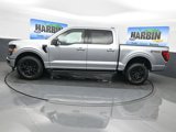 New 2025 Ford F150 XLT w/ Equipment Group 302A MID image 2