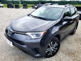 Used 2017 Toyota RAV4 LE image 3