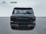 New 2025 INFINITI QX80 Sensory image 4
