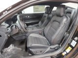 New 2025 Ford Mustang GT Premium image 2