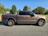 Used 2017 Ford F150 XLT w/ Equipment Group 302A Luxury image 5