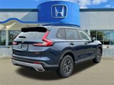 New 2026 Honda CR-V TrailSport image 2