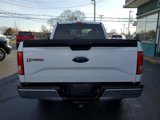 Used 2017 Ford F150 4x4 SuperCab image 4