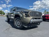 New 2025 Toyota Tacoma Limited image 3