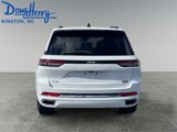 New 2024 Jeep Grand Cherokee Overland w/ Advanced Protech Group III image 4