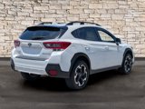 Used 2021 Subaru Crosstrek 2.5i Limited w/ Moonroof Package 1 image 5