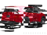 New 2025 Nissan Rogue S image 2