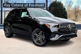 New 2026 Mercedes-Benz GLE 350 4MATIC image 2