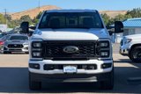 New 2025 Ford F350 Lariat w/ Black Appearance Package image 3