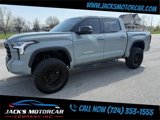 Used 2024 Toyota Tundra SR5 w/ SR5 Premium Package image 5