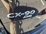 New 2025 MAZDA CX-90 3.3 Turbo S w/ Premium Plus image 5