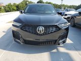 New 2026 Acura MDX A-Spec image 2