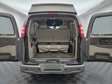 New 2025 GMC Savana 2500 Extended w/ Driver Convenience Package image 5