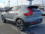 New 2025 Volvo XC40 B5 Ultra w/ Protection Package Premier image 3